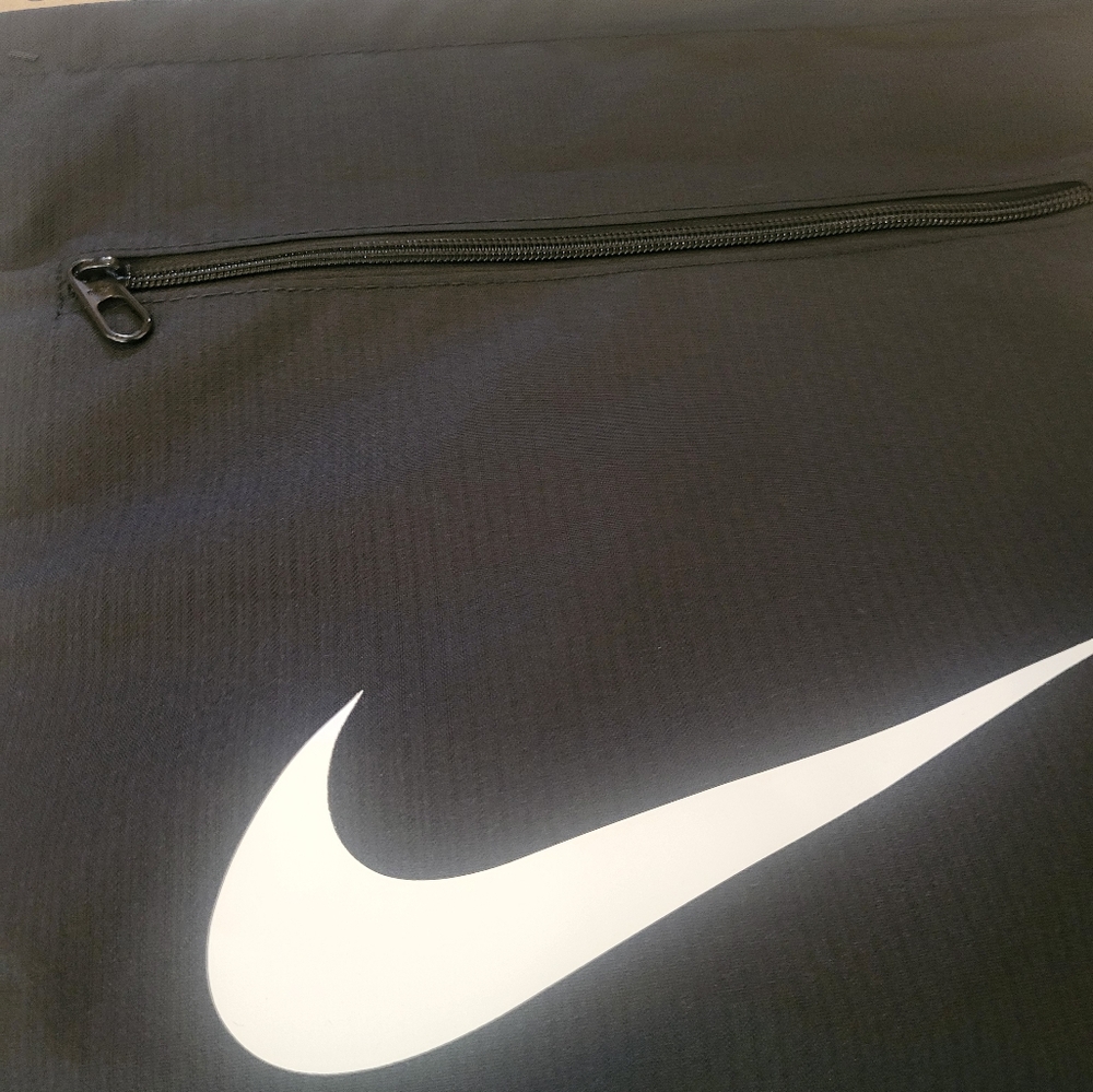 Nike drawstring backpack - Picture 5 of 7